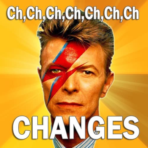 Dealing with Changes