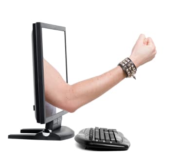 Cyber Bullying: Putting Out The Fire