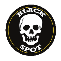 The Curse of the Black Spot