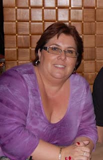 Autism Light: Cathy Dionne