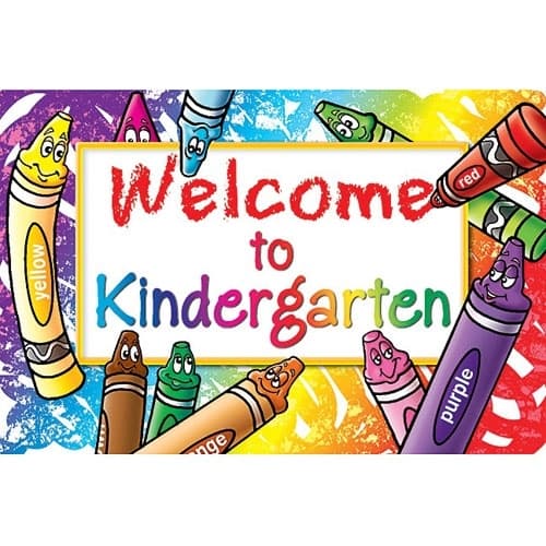 What's Next: Kindergarten... Preschool...Life Skills?