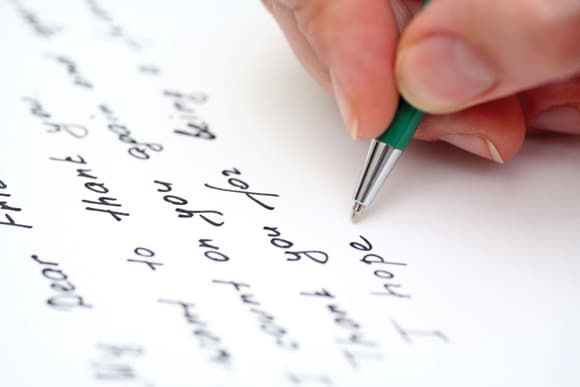 Apology From Your Child's Former Teacher