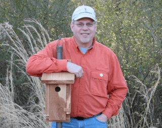 Autism Light: Mark Yeager