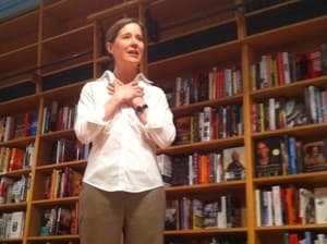 Bookstores: The Reciprocal Resource