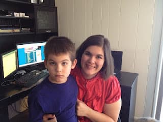 Autism Light: Joy Smith