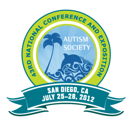 Recounting the Autism Society 43rd Annual Conference