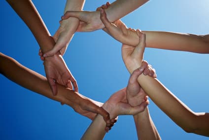 Finding Unity Within The Autism Community