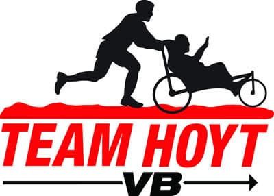 Team Hoyt VB!