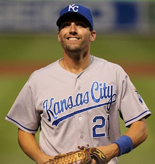 Autism Light: Jeff Francoeur
