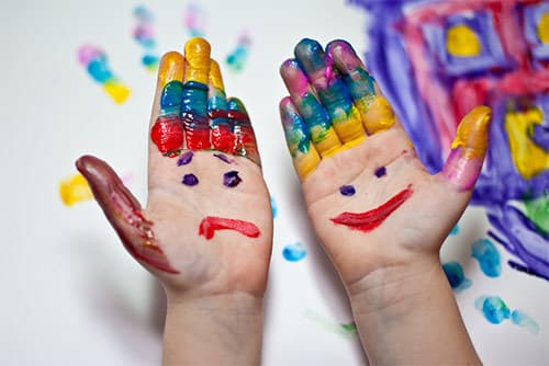 Am I Helping or Harming My Child?