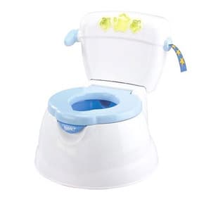 Potty Training