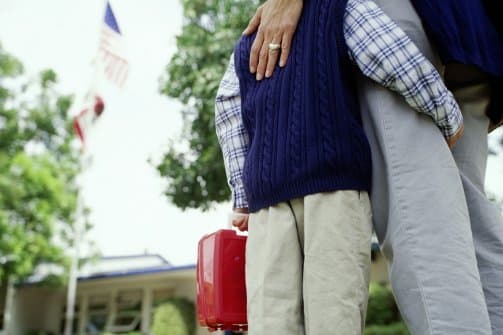 Autism and Back-to-School Anxiety