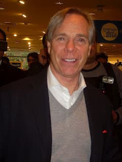 Autism Light: Tommy Hilfiger