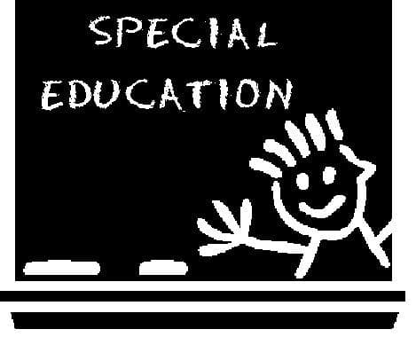 Special Educational Needs
