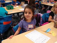 Back to School! or (New Routines: Here We Come!)