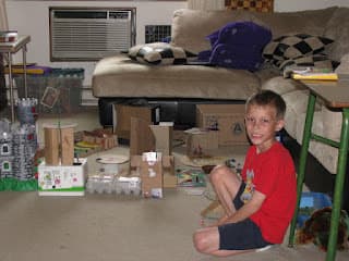 Help A 10 Year Old Meet Stan Lee