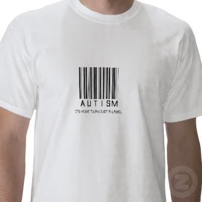 Is the Autism Label Stuck?