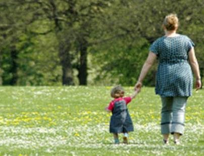 Why Obese Mothers May Have An Autistic Child