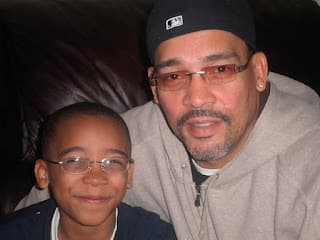 Autism Light: Charles Jones