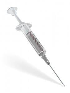 The reason for the whooping cough outbreak is NOT vaccine refusers