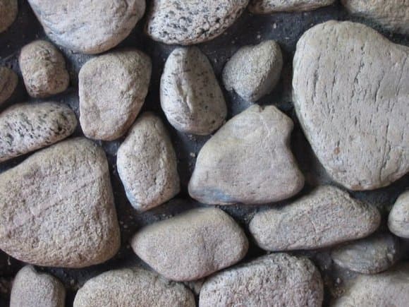 What are your Rocks and Rice?