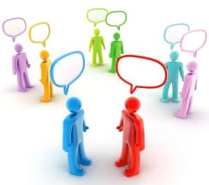The Struggle with Verbal Communication and Interaction in School