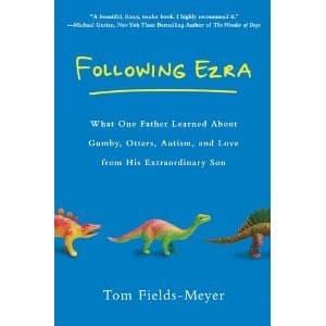 Following Ezra
