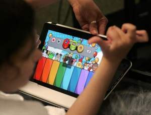 iWill Always Love the iPad