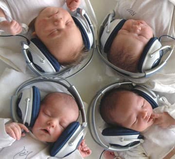 A Critical Look at Music Therapy