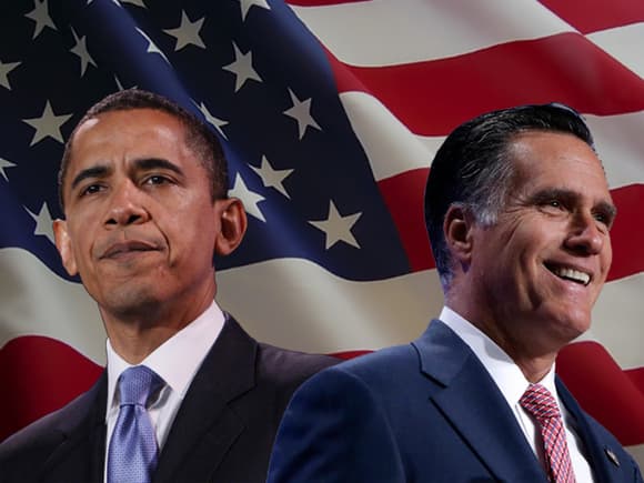 Commentary on the Presidential Debate - Round 1
