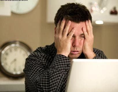 From A Special Needs Dad: I’m Angry