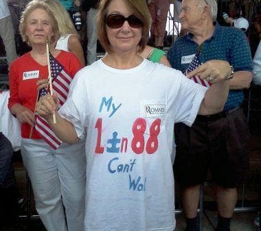Make Autism Seen and Heard in this Election
