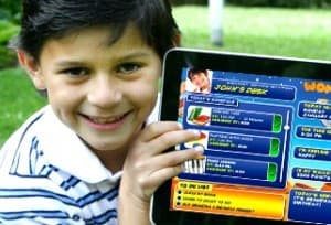 iPads for Kids with Autism: Tech News Zone Wants to Help