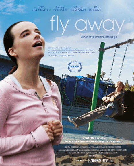 Fly Away: Too Real