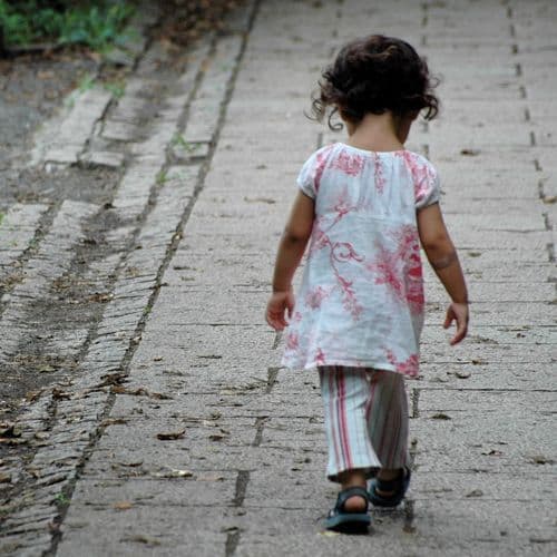 Common Sense Solutions to Wandering