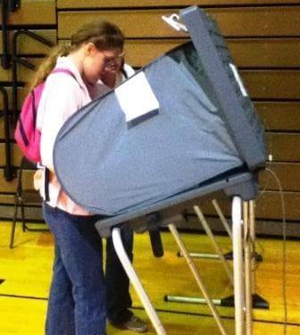 Voting With Autism
