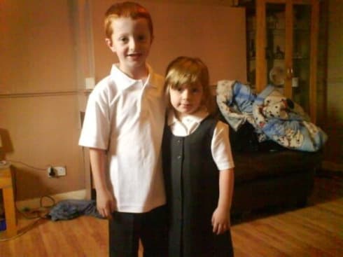 How Aspergers Affects Us as a Family