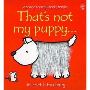 5 Favorite Books for Toddlers