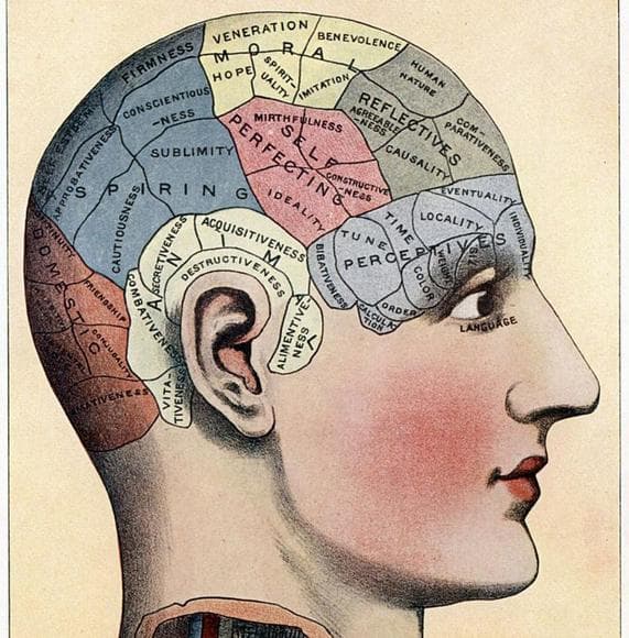 The Advantage of Autism