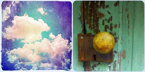 Doors in the Sky