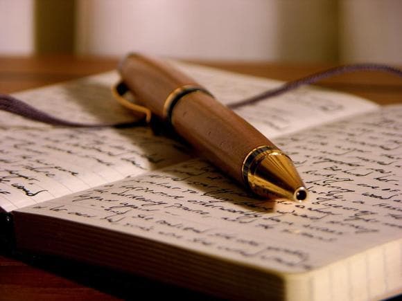 Put It In Writing