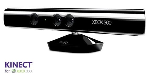 Microsoft Kinect's with Autism