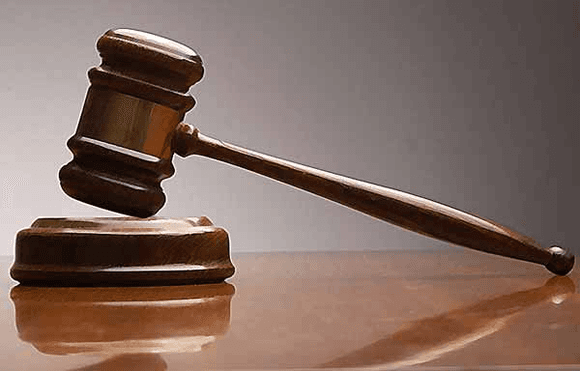 Going to Court: What Was the Point?