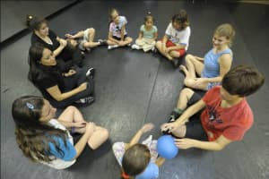 The New Image Dance Studio