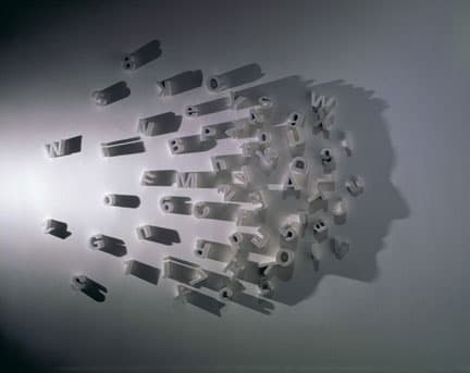 Scattered Thoughts