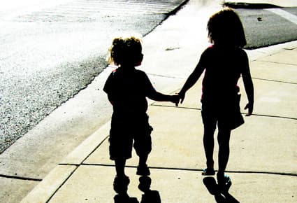 A Sibling Reflection