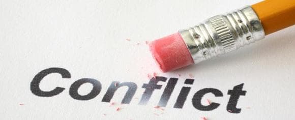 Special Education and Dispute Resolution