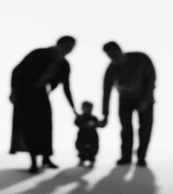 Unaided Parents and Severe Autism