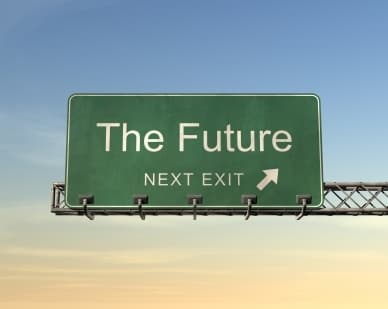 The Future: What Will it Bring?