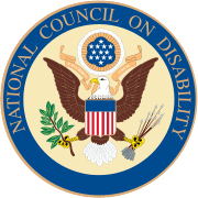 National Council on Disability